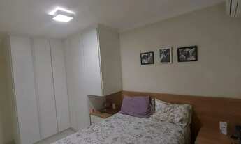 Imagem 4: Apartamento Lindíssimo, Rico em armários