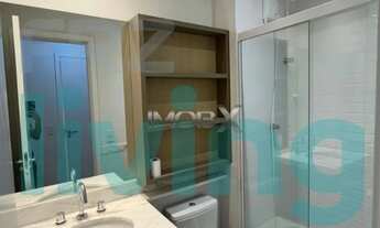 Imagem 6: Apartamento mobiliado no Condomínio Yunis Vila Aviação