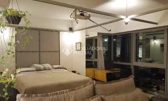 Imagem: Apartamento Loft Para Aluguel