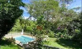 Imagem 3: Sítio com 4 dormitórios à venda, 54000 m² por R$ 1.300.000 - Zona Rural - Monteiro Lobato