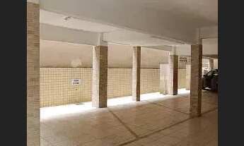 Imagem 3: Apartamento para aluguel tem 70 metros quadrados com 2 quartos em Embaré - Santos - SP