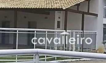 Imagem 4: R$540.000 - Condomínio no Bairro do Flamengo, Na Roberto Silveira - Colado ao Centro - Cas