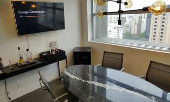 Imagem 5: Conjunto para alugar, 103 m² por R$ 17.800,00/mês - Bela Vista - São Paulo/SP