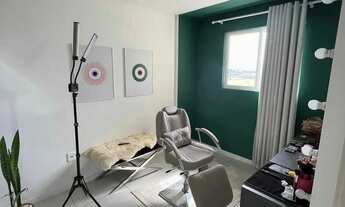 Imagem 2: Apartamento com 2 dormitórios sendo 1 suíte no Bairro Cordeiros parte alta em Itajaí