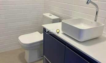 Imagem 5: Sobrado à venda em Campinas, Swiss Park - Biel, com 4 suítes, com 344 m², Biel