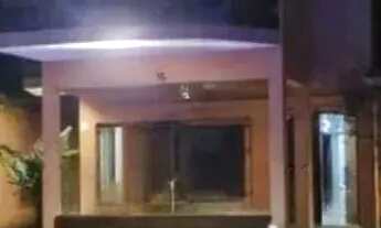 Imagem: Residência na Praia Massaguaçu