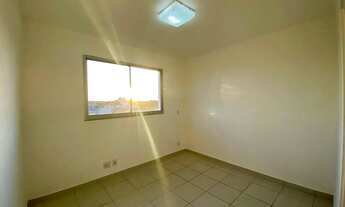 Imagem 7: Apartamento de 3 quartos sendo 1 suíte no Condomínio Smile Flores. A poucos minutos do Aer