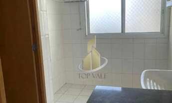 Imagem 2: Apartamento com 3 dormitórios para alugar, 90 m² por R$ 5.142/mês - Jardim Esplanada - São