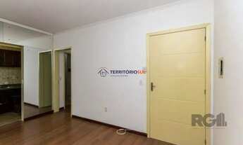 Imagem 3: Excelente apartamento de 38m² com 1 dormitório no bairro Centro