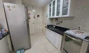 Imagem 3: Apartamento - / Residencial / Catete