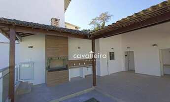 Imagem 5: R$540.000 - Condomínio no Bairro do Flamengo, Na Roberto Silveira - Colado ao Centro - Cas