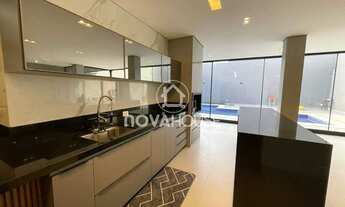 Imagem 7: SOBRADO COM PROJETO MODERNO NO CARANDÁ