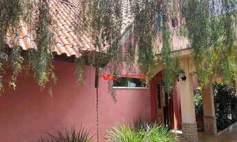 Imagem 5: Chácara com 3 suites à venda, 1170 m² - Terras de Itaici - Indaiatuba/SP