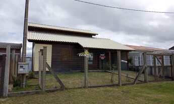 Imagem: Casa estilo chalé a venda