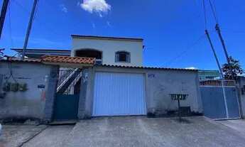 Imagem: Casa com 2 dormitórios à venda, 100 m²