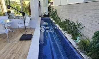 Imagem 7: CASA COM 4/4 NO UNIVILLAS