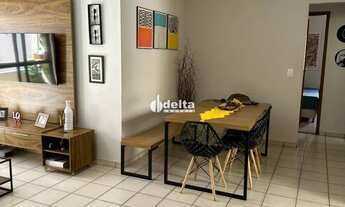 Imagem 4: Apartamento com 3 quartos sendo 1 suíte disponível para venda no bairro Santa Mônica em Ub