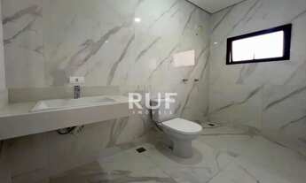 Imagem 2: Casa 3 dormitórios 250m² Jardim Paulista - Atibaia