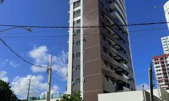 Imagem 3: EDF TERRAZA. ANDAR ALTO! 03 QUARTOS, 01 SUÍTE, 02 VAGAS