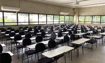 Imagem 3: Prédio inteiro para locação em Vila Camargos - SP