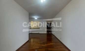 Imagem 5: Apartamento de três dormitórios sendo um suíte