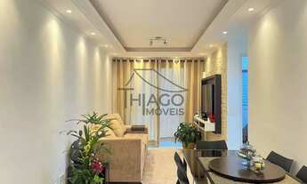 Imagem 3: Apartamento para venda na Vila Ré (Zona Leste), com 50m², 2 dormitórios, fácil acesso ao M