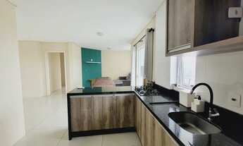 Imagem 5: Linda cobertura plana disponível pra locação