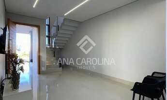 Imagem 4: Casa Em Condomínio em Condomínio Villa Segura - Montes Claros