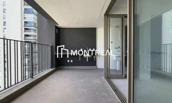 Imagem: APARTAMENTO À VENDA EM PINHEIROS - 2 DORMITÓRIOS