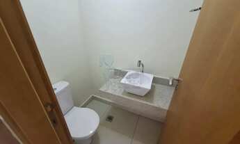 Imagem 2: Apartamento de 101m² com 03 quartos para locação - Jardim Nova Aliança Sul