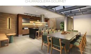 Imagem: Apartamento com 2 quartos à venda em Vila