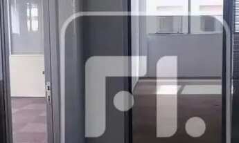 Imagem 2: Conjunto para alugar, 115 m² por R$ 17.737,21/mês - Vila Olímpia - São Paulo/SP