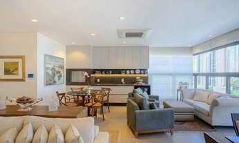 Imagem 4: Apartamento à venda no Ed. Epic Palhano, em Londrina