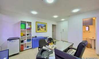 Imagem 14: CONJ. COMERCIAL - CHÁCARA SANTO ANTÔNIO (ZONA SUL) - SP