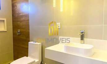 Imagem 5: Casa à venda, 180 m² por R$ 1.400.000,00 - Terras Alpha Residencial 1 - Senador Canedo/GO