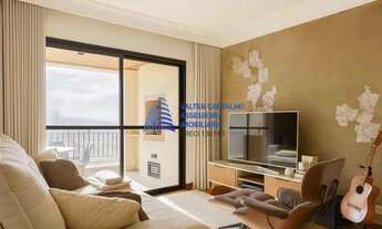 Imagem 2: Apartamento no bairro Pompeia, em São Paulo-SP