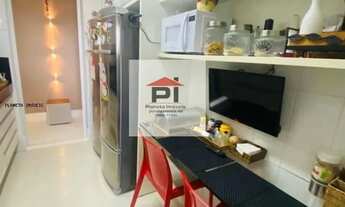 Imagem 6: Apartamento 3 Quartos para Venda em Salvador, COSTA AZUL, 3 dormitórios, 1 suíte, 3 banhei