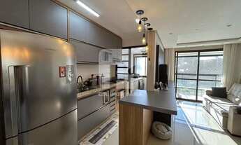 Imagem: Apartamento mobiliado de 2 dormitórios