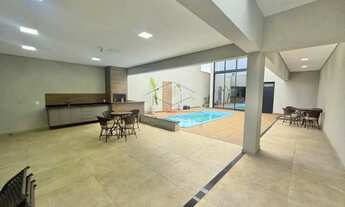 Imagem 3: Casa Residência em Jaú