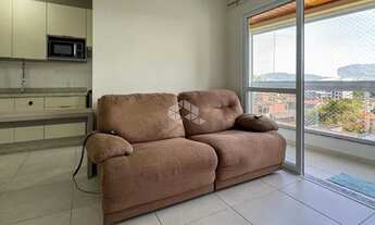 Imagem 7: Apartamento 2 quartos a venda no Itacorubi