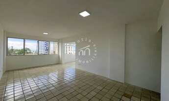 Imagem 4: Ed. Nijinsky - Apartamento com 3 quartos à venda, 138m2 em Candeias