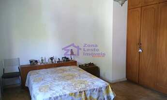 Imagem 7: Sobrado para venda e locação com 149m², 3 quartos e 2 vagas- Vila Formosa, São Paulo, SP