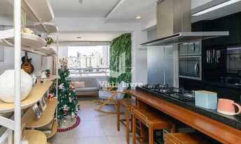 Imagem: Apartamento à venda, Vila Anglo Brasileira