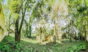 Imagem 2: Terreno à Venda no Pilarzinho com 372,84 m²