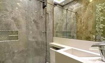 Imagem 3: Sobrado para locação, 3 dormitórios, 3 vagas, Vila Carrão-SP