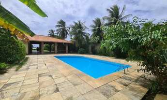 Imagem 7: Casa à venda, 705 m² por R$ 3.000.000,00 - Cumbuco - Caucaia/CE