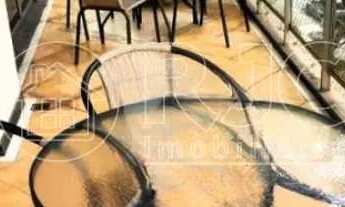 Imagem 5: Imóvel para venda com 210 metros quadrados com 4 quartos em Grajaú - Rio de Janeiro - RJ