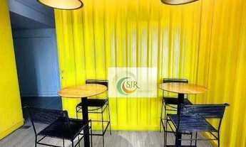 Imagem 4: Conjunto para alugar, 803 m² Brooklin - São Paulo/SP