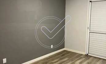 Imagem 7: Apartamento para aluguel noCondomínio Montblanc - Alto padrão em Alphaville