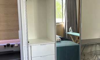 Imagem 6: Flat em Porto de Galinhas com piscina privativa